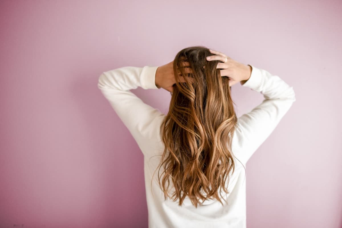 REVIVE LED Scalp Massager
