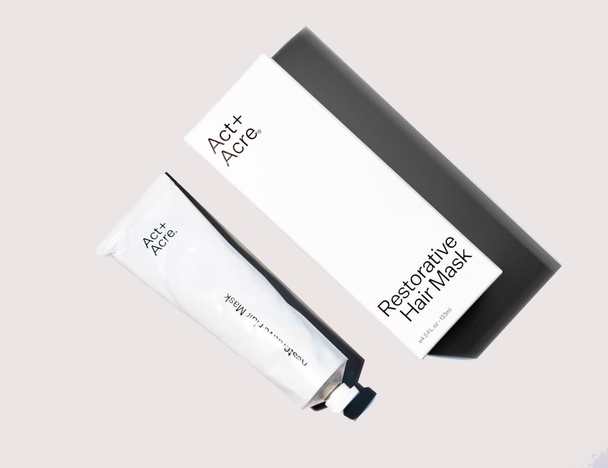 REVIVE scalp massager brush